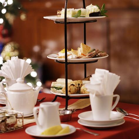 heathman tea reservations.